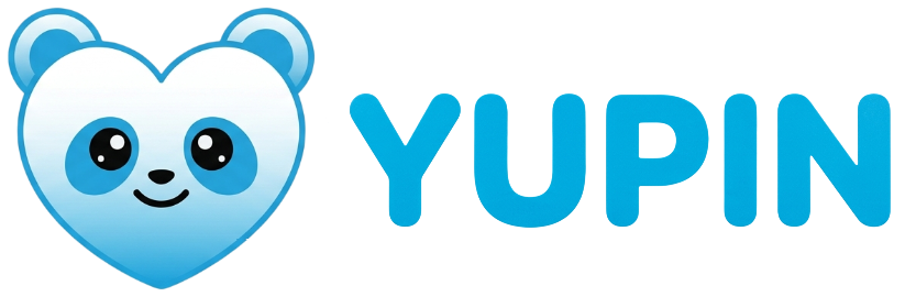 Yupin Logo